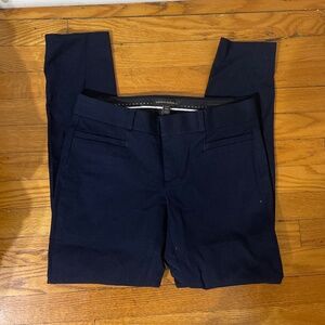 Banana republic dress pants size OOP